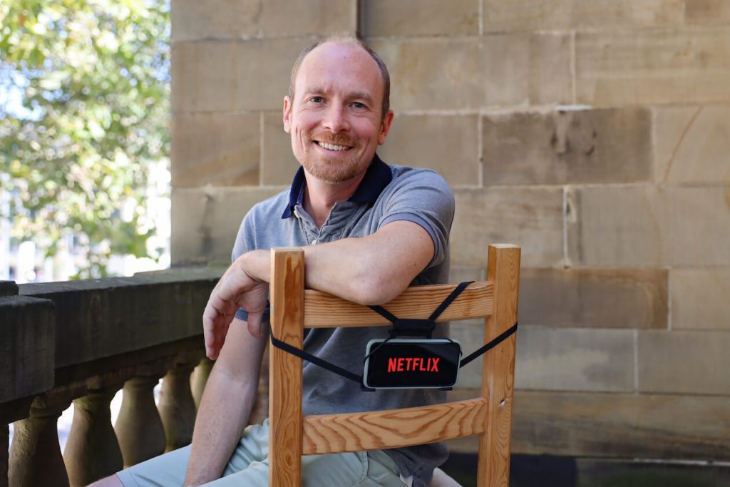 Robert Bartel Karlsruhe