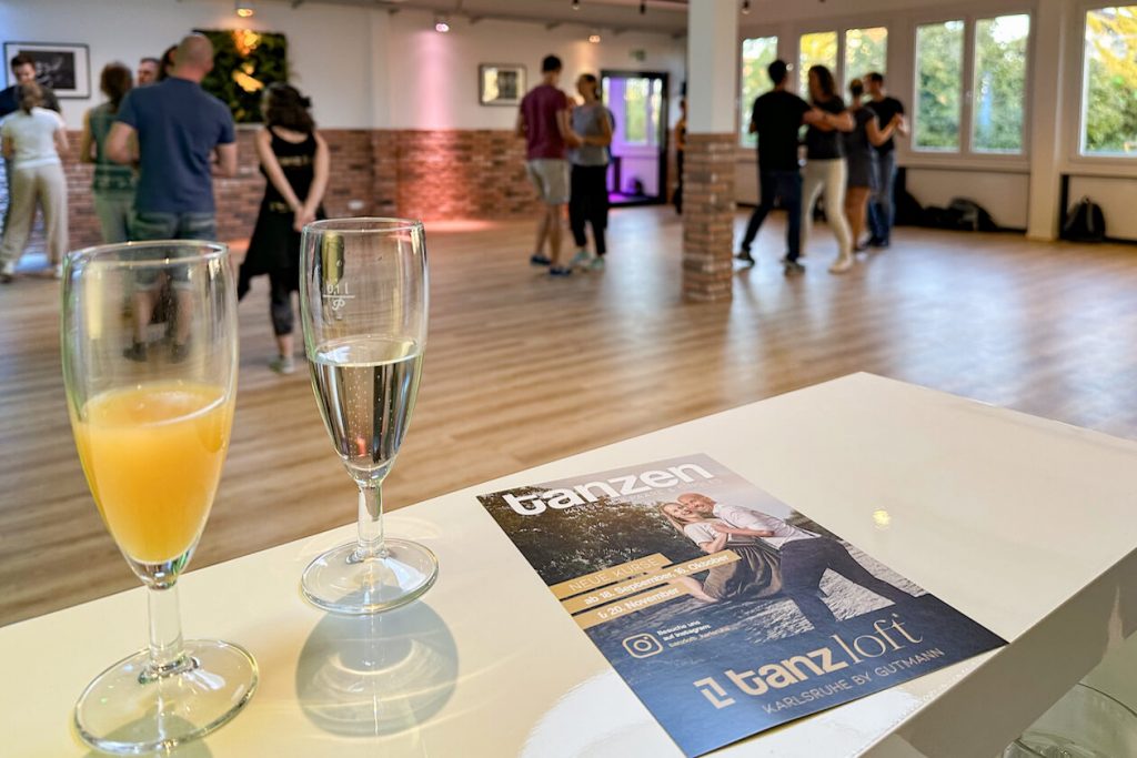 Tanzschule Tanzloft Karlsruhe