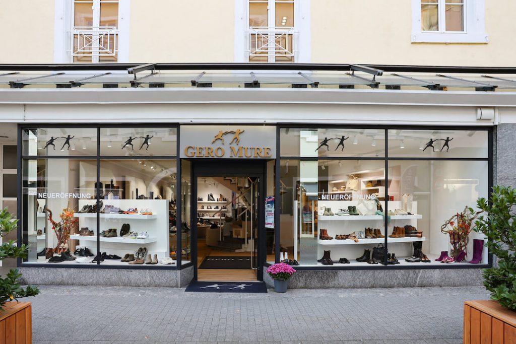Gero Mure Karlsruhe