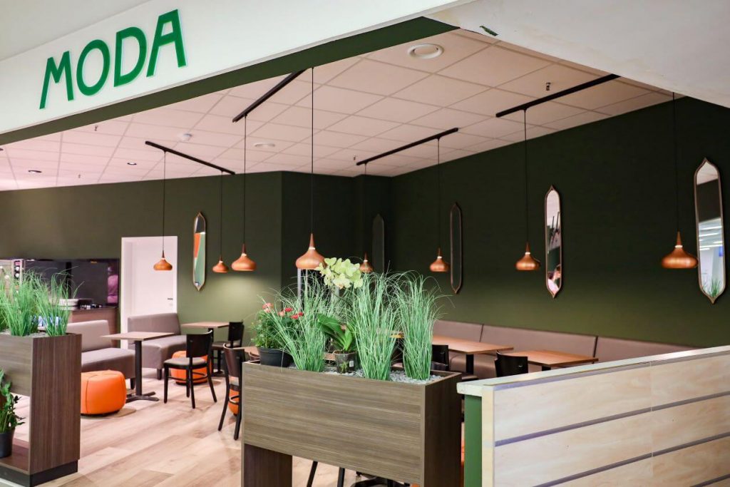 MODA Kebab Karlsruhe