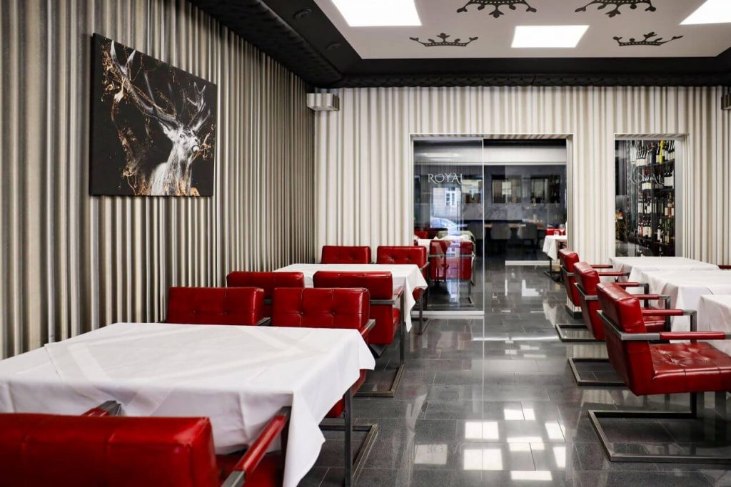 Ristorante Italiano Karlsruhe