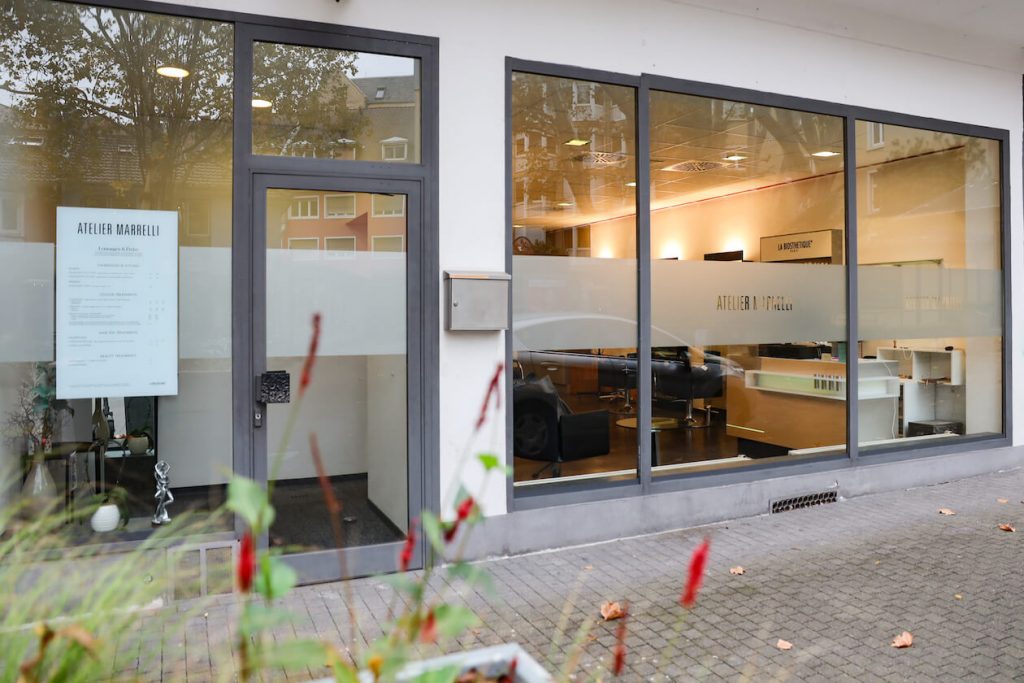 Atelier Marrelli Karlsruhe