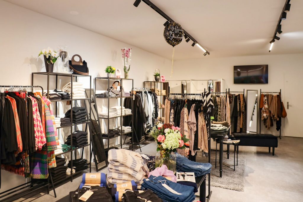 Boutique Daily3 Karlsruhe