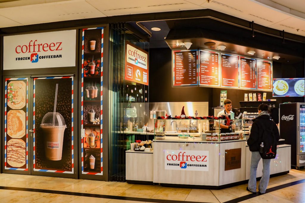 Coffreez Karlsruhe