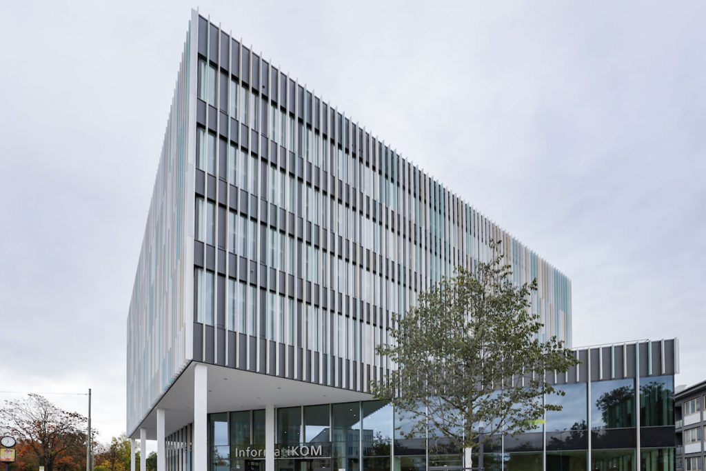 Informatikom KIT Karlsruhe