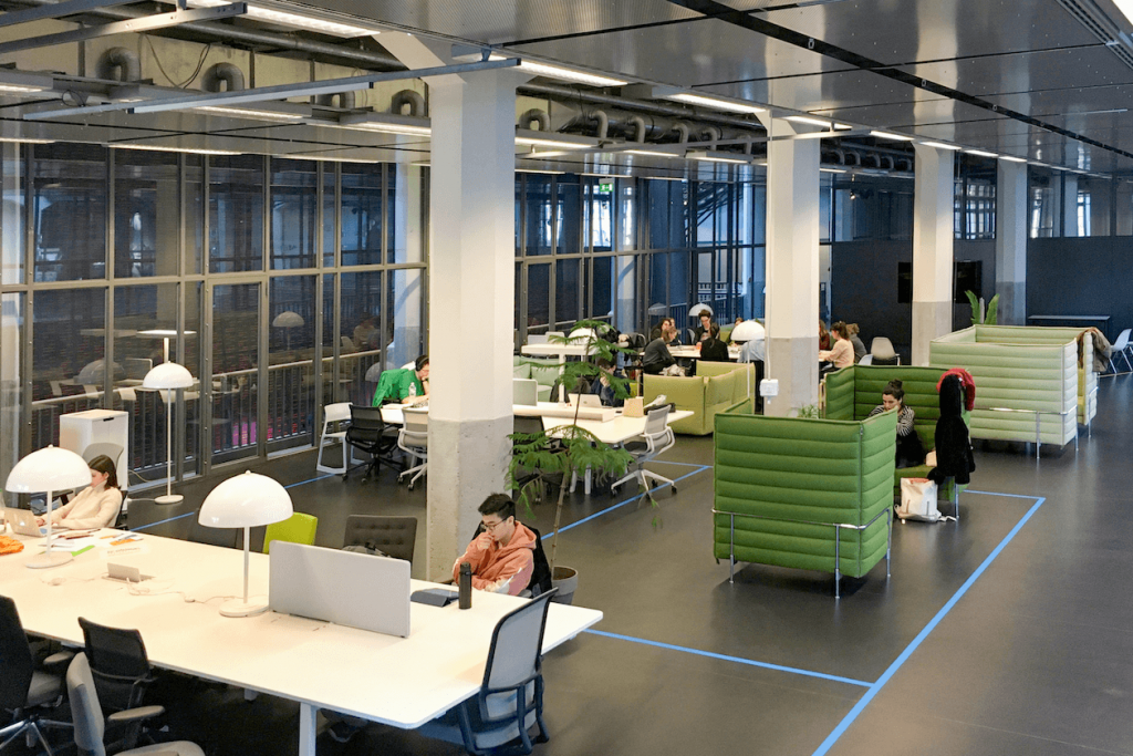 Lese-Reihe Literatursalon Karlsruhe