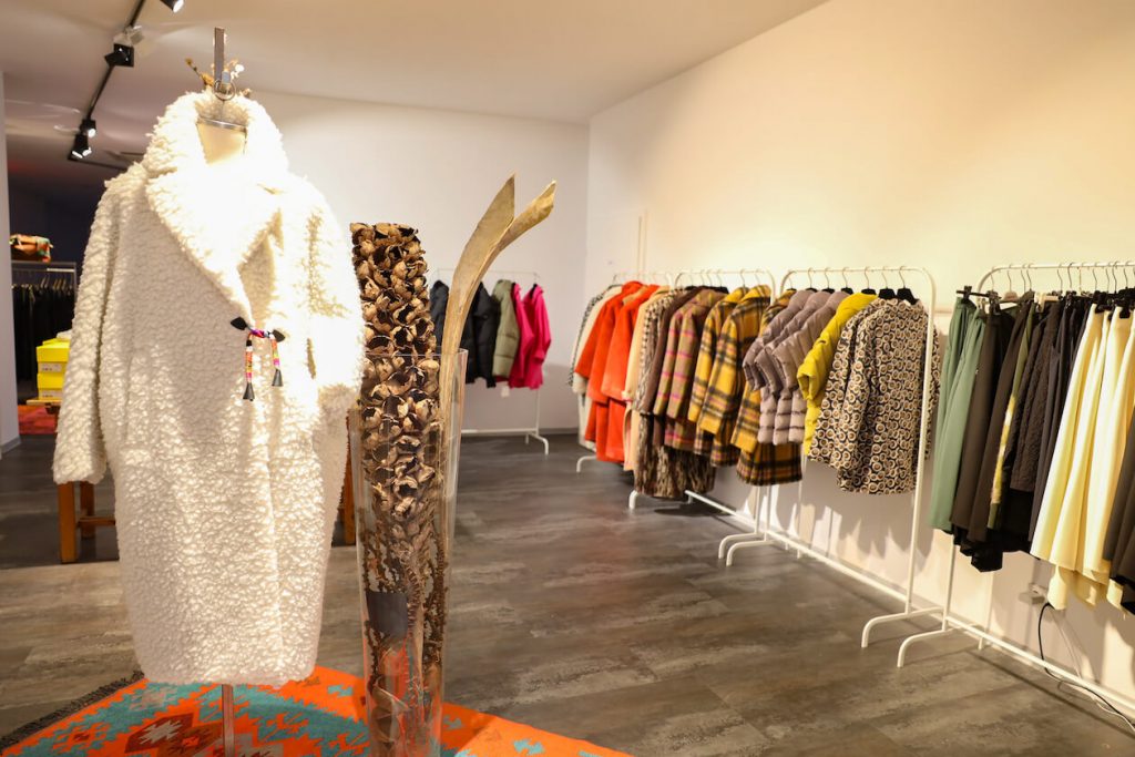 Luis Pop Up Karlsruhe