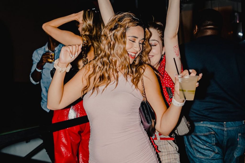 Mama geht feiern Stadtmitte