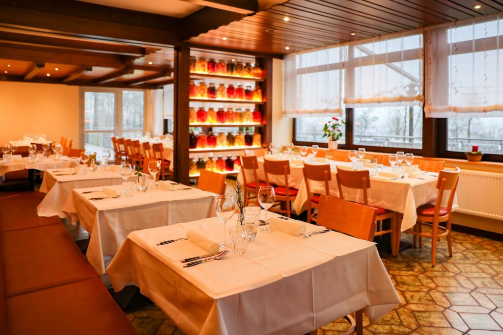 Aubrac Sportzentrum Stupferich Karlsruhe