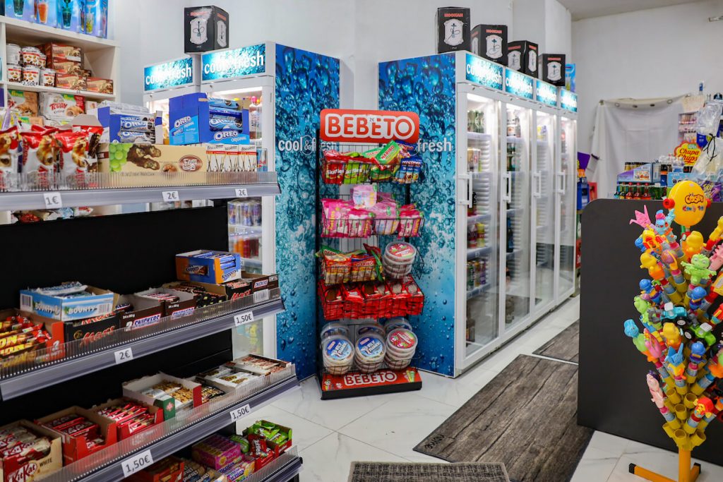 Späti 68 Karlsruhe