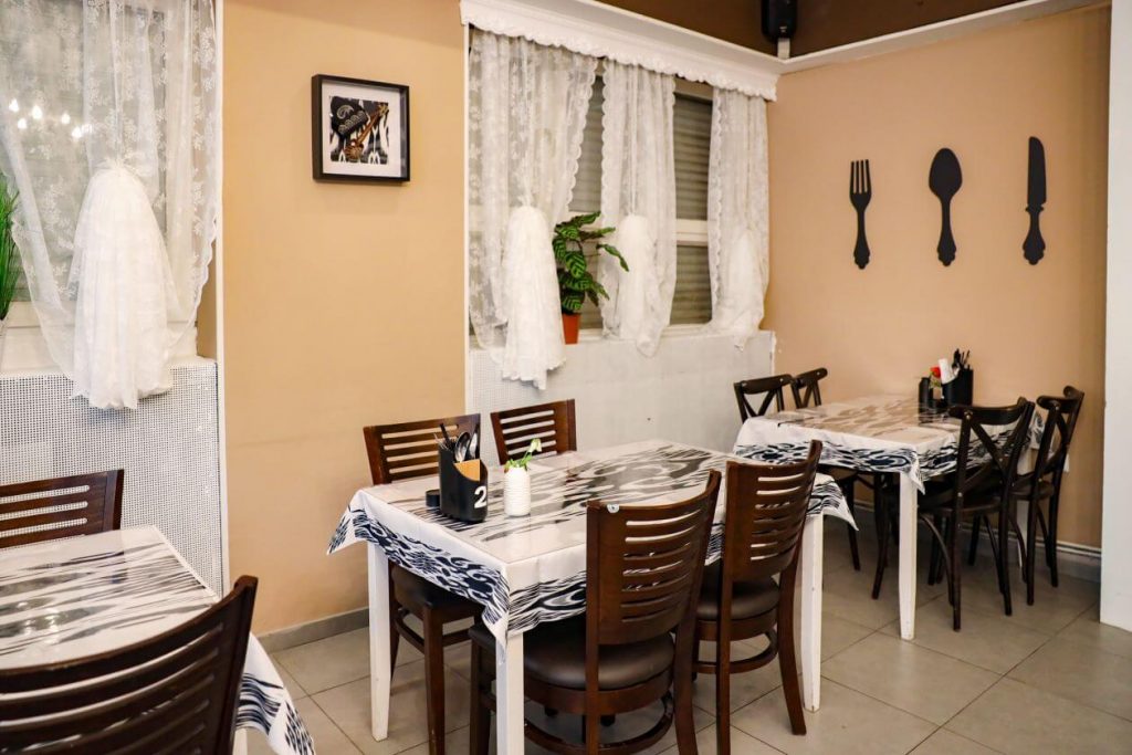 Ürümchi Karlsruhe Restaurant