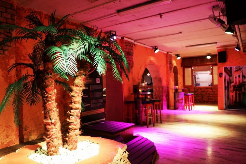 Havanna Star Karlsruhe Salsa