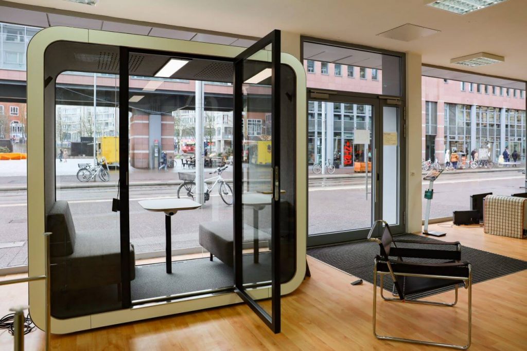 K26 KIT Schaufenster