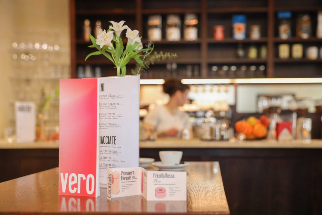 Café Vero Karlsruhe