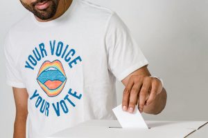 Your voice, your choice: Podiumsdiskussion zur Karlsruher Kommunalwahl © Sora Shimazaki/Pexels