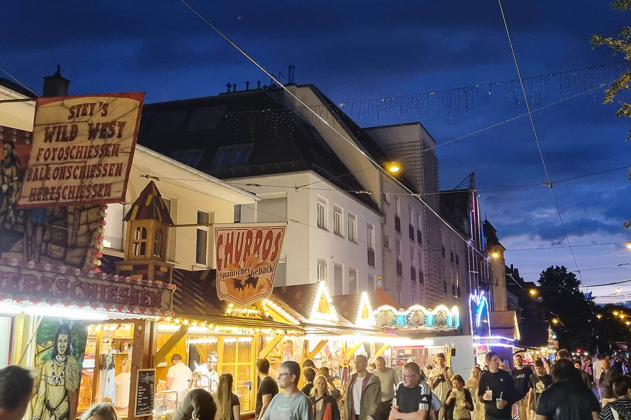 Altstadtfest Durlach-2024 Bildnr 07 (Foto: Elisa Reznicek)