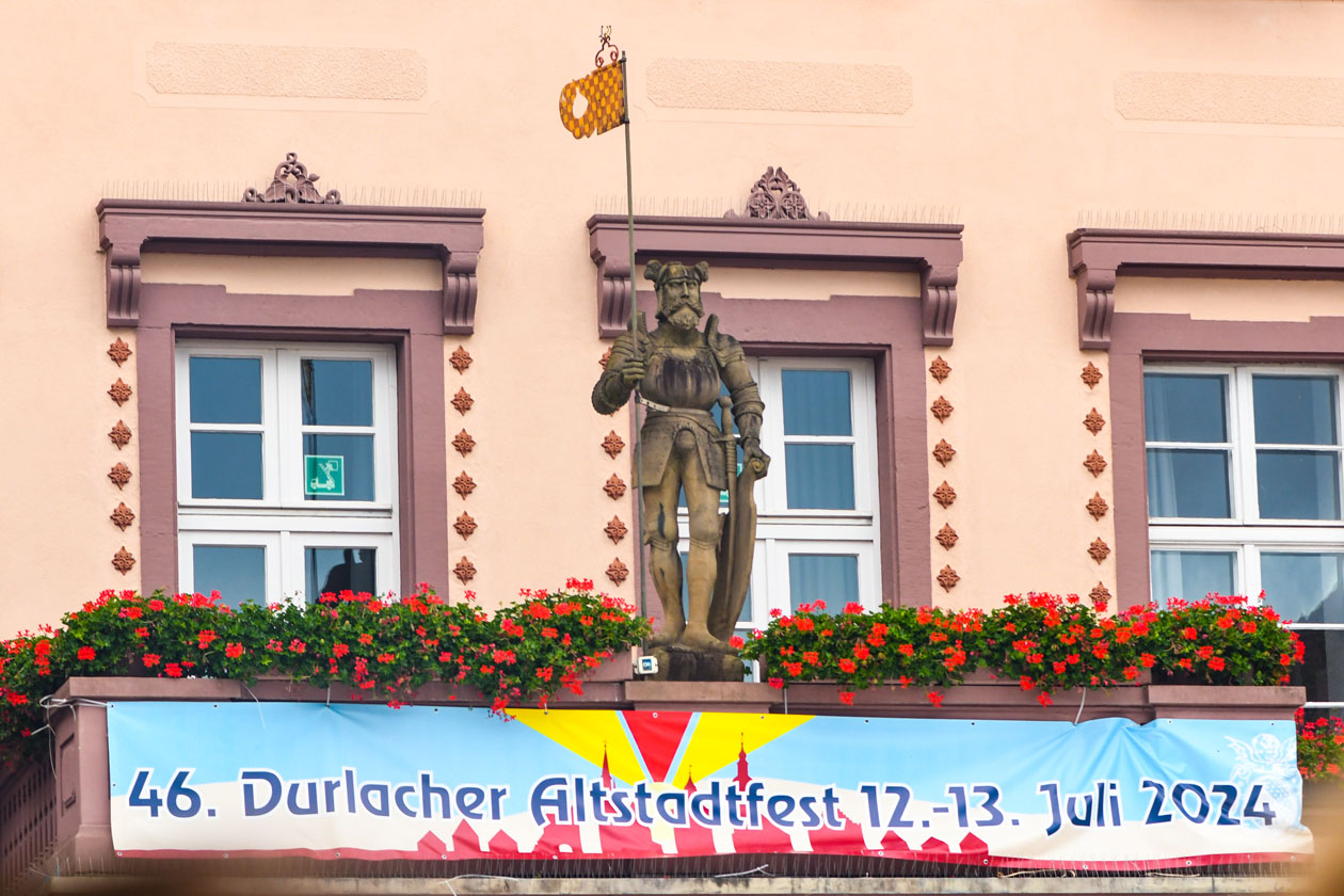 Altstadtfest Durlach-2024 Bildnr 39 (Foto: Elisa Reznicek)