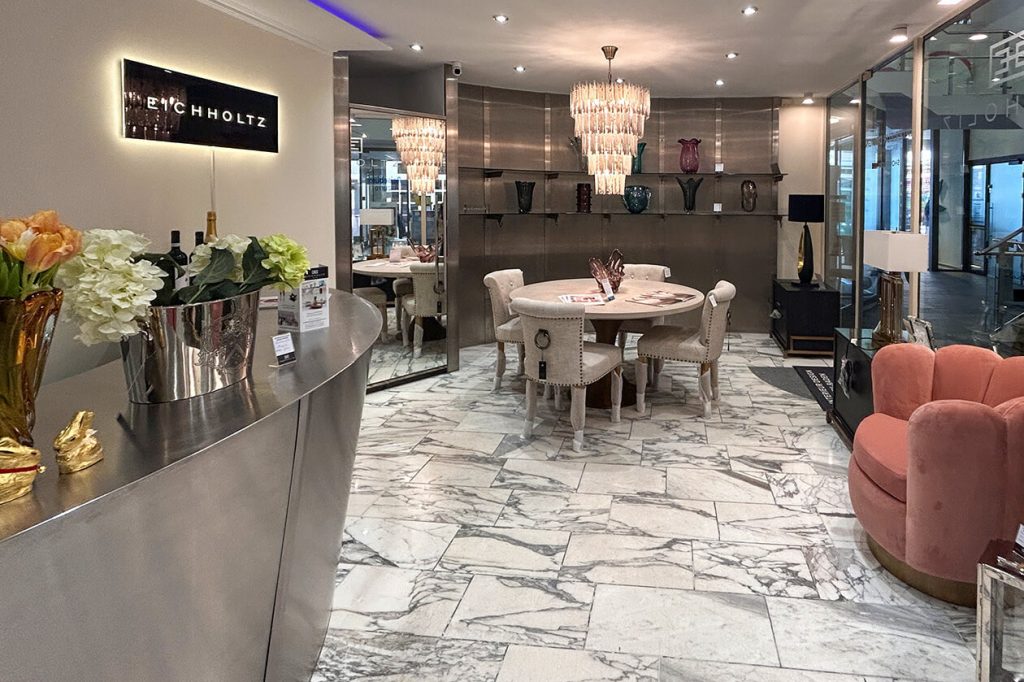 Interieur Design Baden-Baden in Karlsruhe