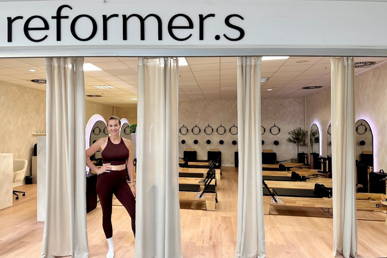 Eingang reformer.s Karlsruhe