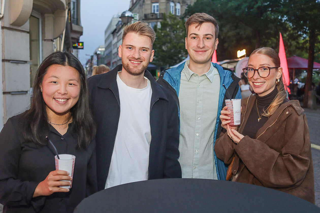 Ludwigsplatzfest Karlsruhe 08