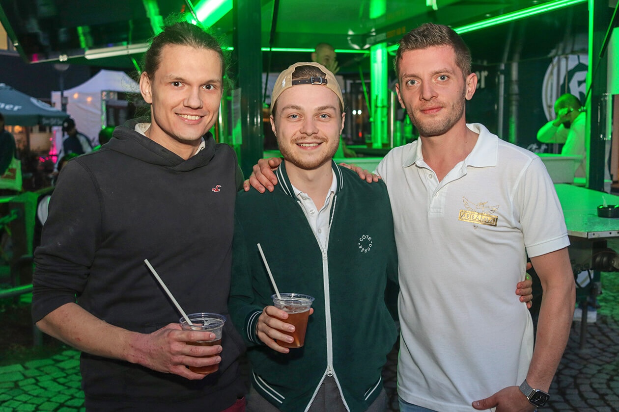 Ludwigsplatzfest Karlsruhe 13