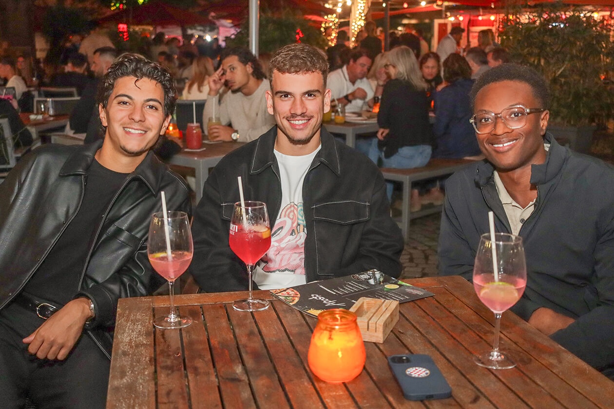 Ludwigsplatzfest Karlsruhe 19