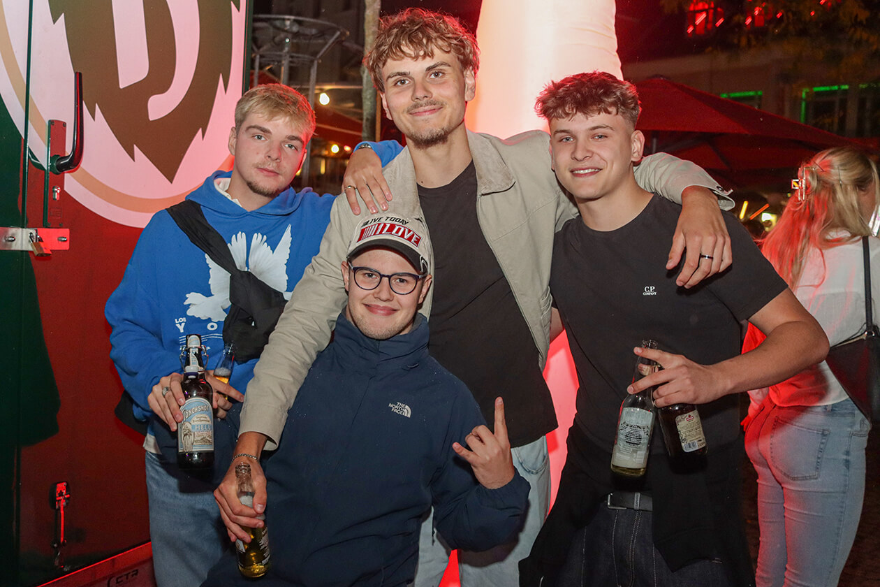 Ludwigsplatzfest Karlsruhe 20