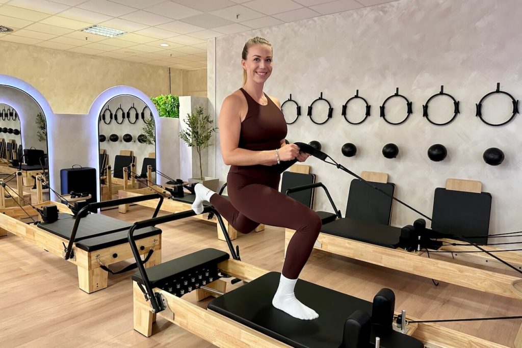 Sandra Nagel reformer.s Karlsruhe