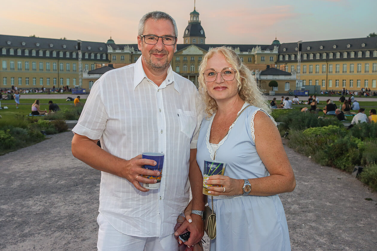 Schlosslichtspiele Karlsruhe 12