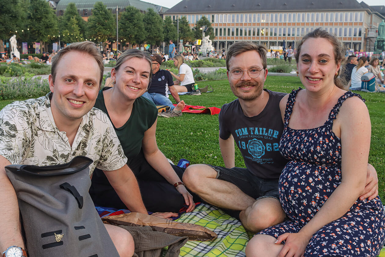 Schlosslichtspiele Karlsruhe 17