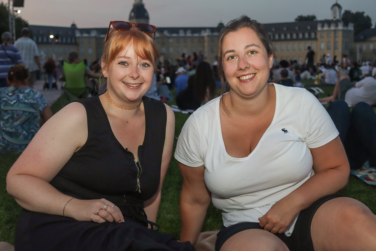 Schlosslichtspiele Karlsruhe 18