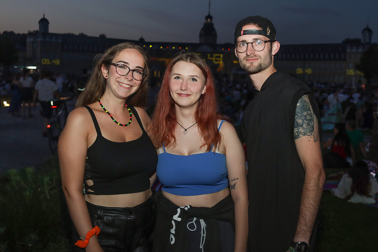 Schlosslichtspiele Karlsruhe 19