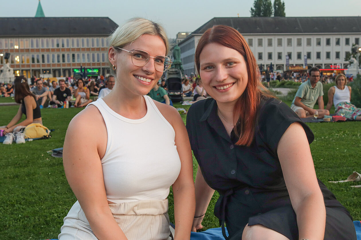 Schlosslichtspiele Karlsruhe 2