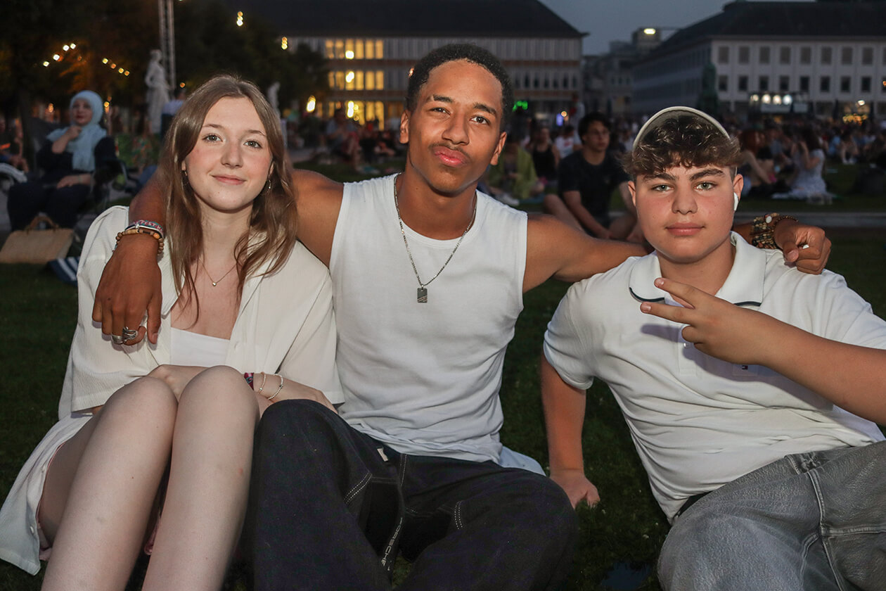 Schlosslichtspiele Karlsruhe 20