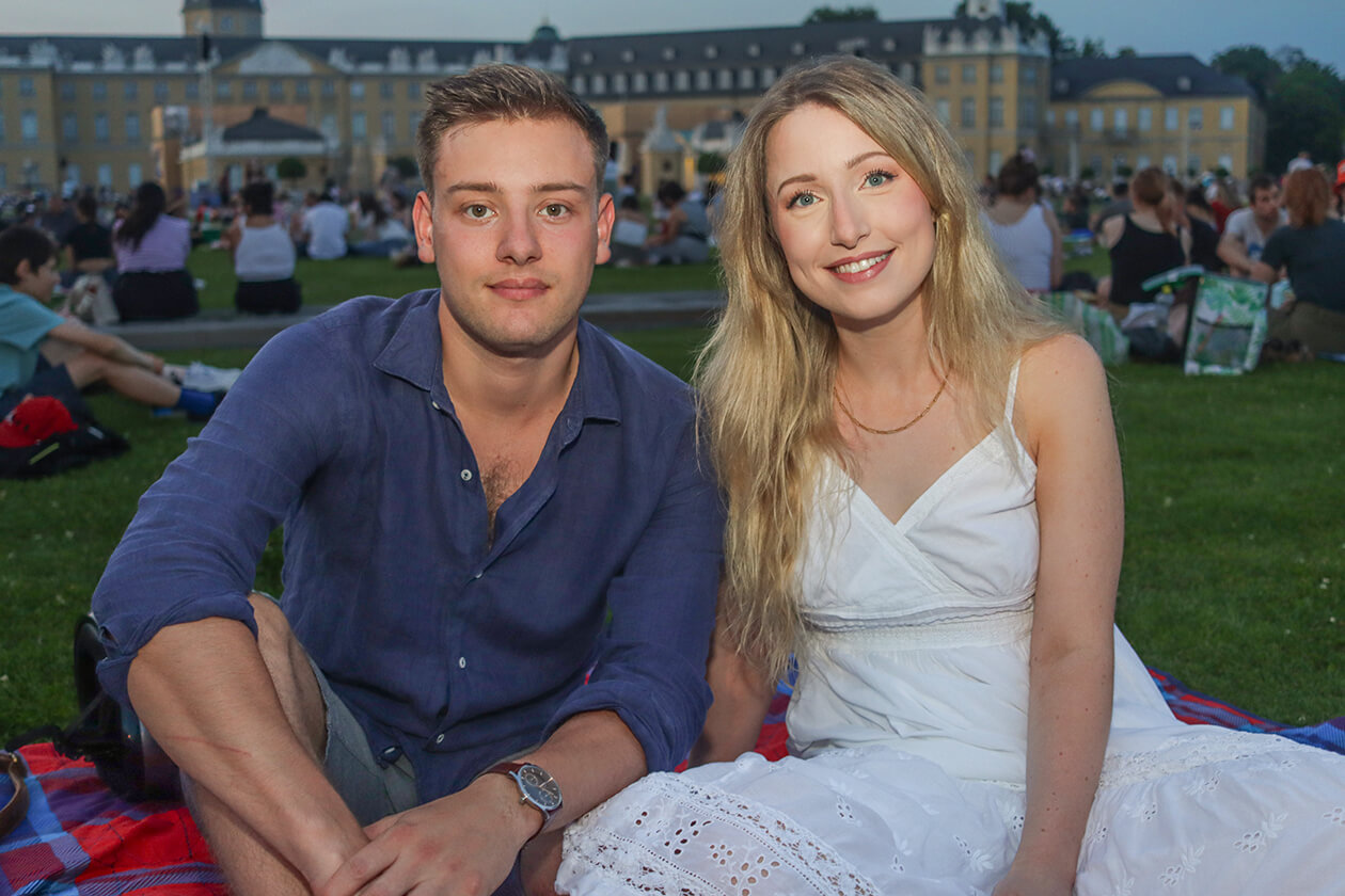 Schlosslichtspiele Karlsruhe 5
