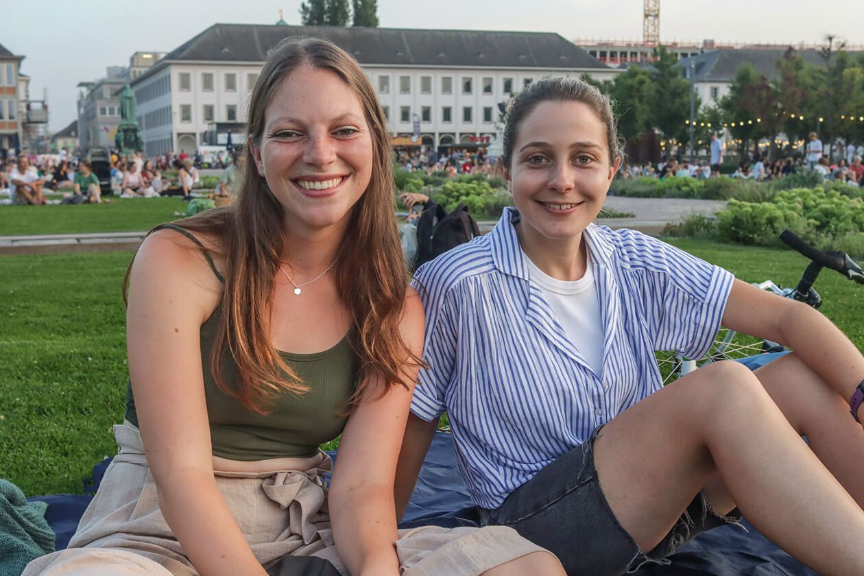 Schlosslichtspiele Karlsruhe 8