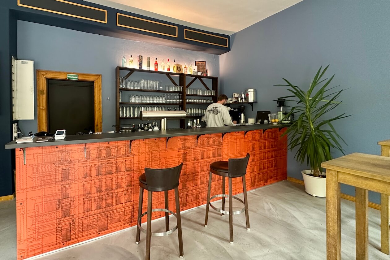 Boka Bar Karlsruhe