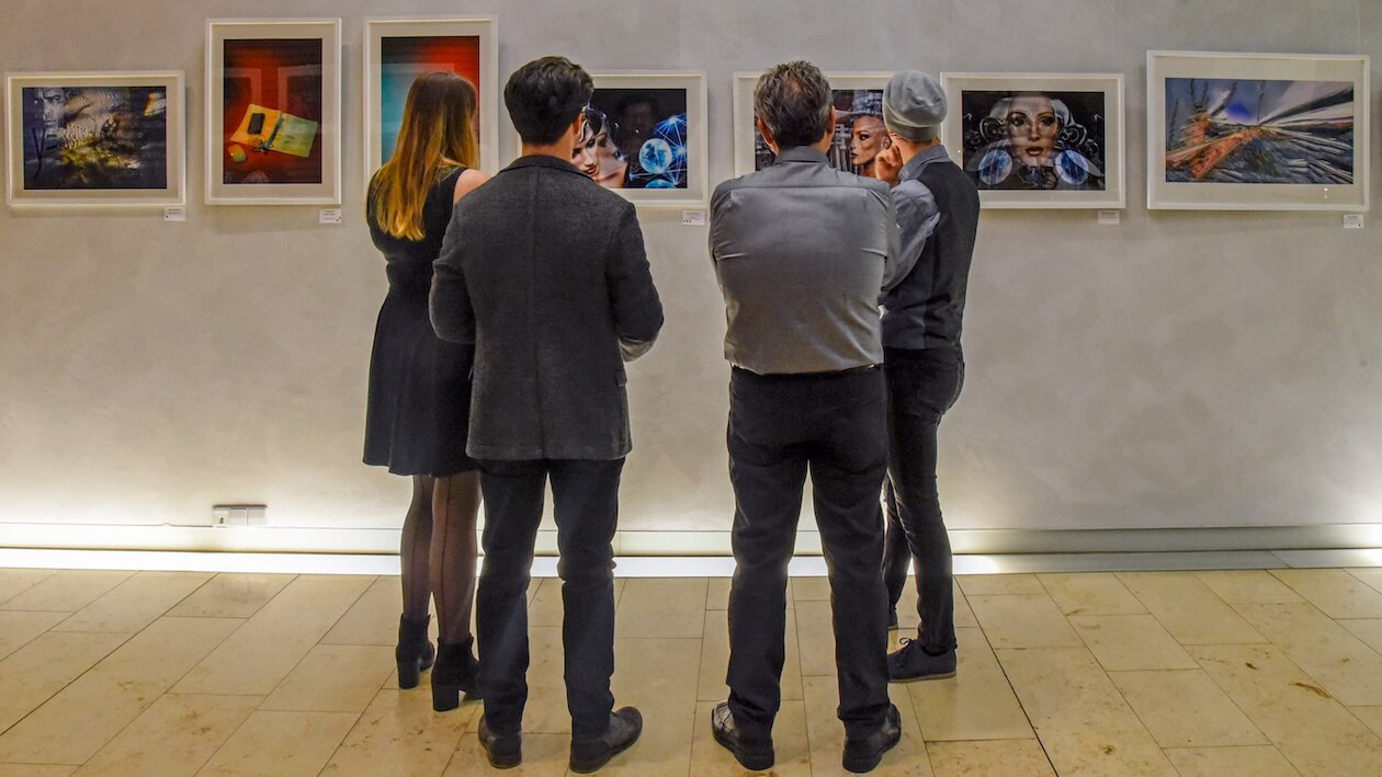 Hoepfner Stiftung Fotowettbewerb Changes
