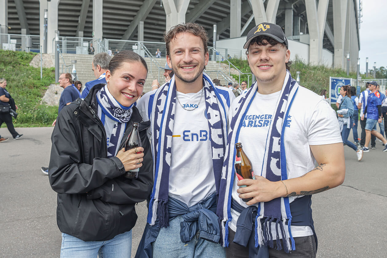 KSC-Spiel Wildparkstadion Karlsruhe 03