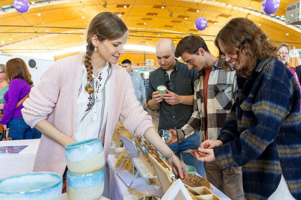 Keramik offerta Karlsruhe