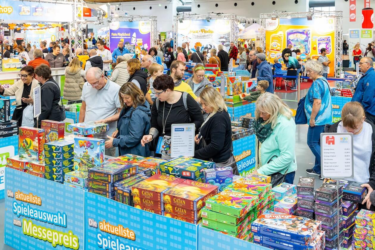Spiele offerta Karlsruhe