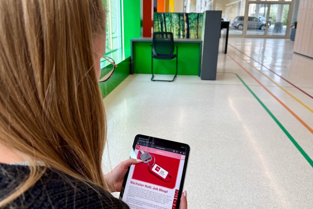 Tablet JobShop VBK AVG KVV
