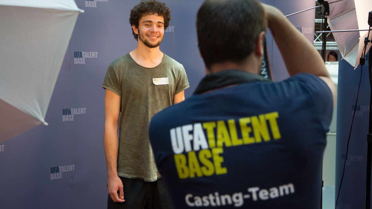 Ufa-Casting Durlach Center Karlsruhe