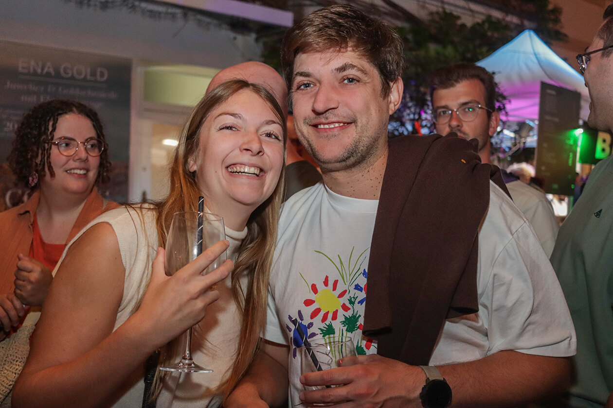 Waldstraßenfest Karlsruhe 14