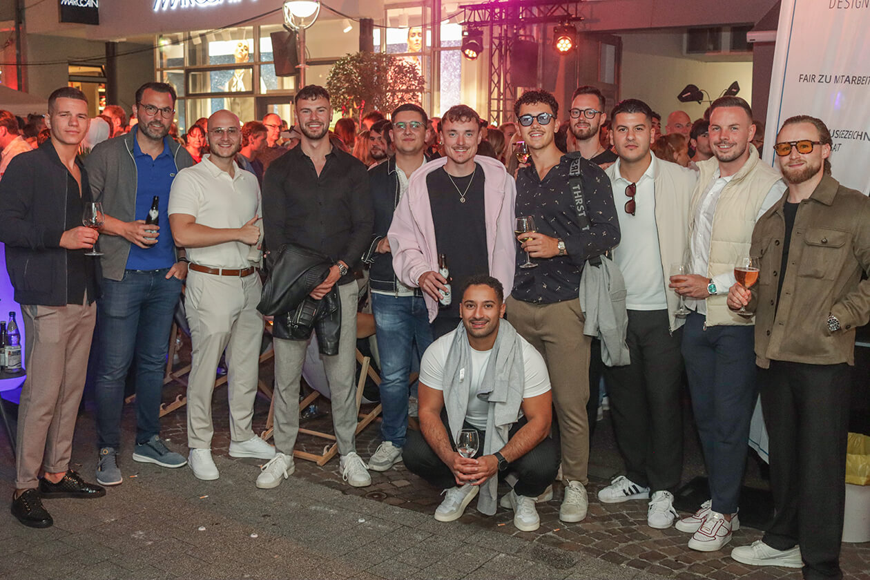 Waldstraßenfest Karlsruhe 16