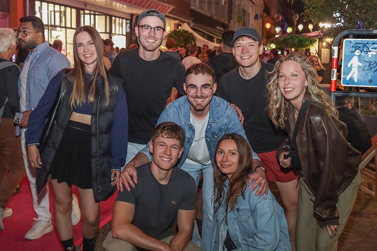 Waldstraßenfest Karlsruhe 20
