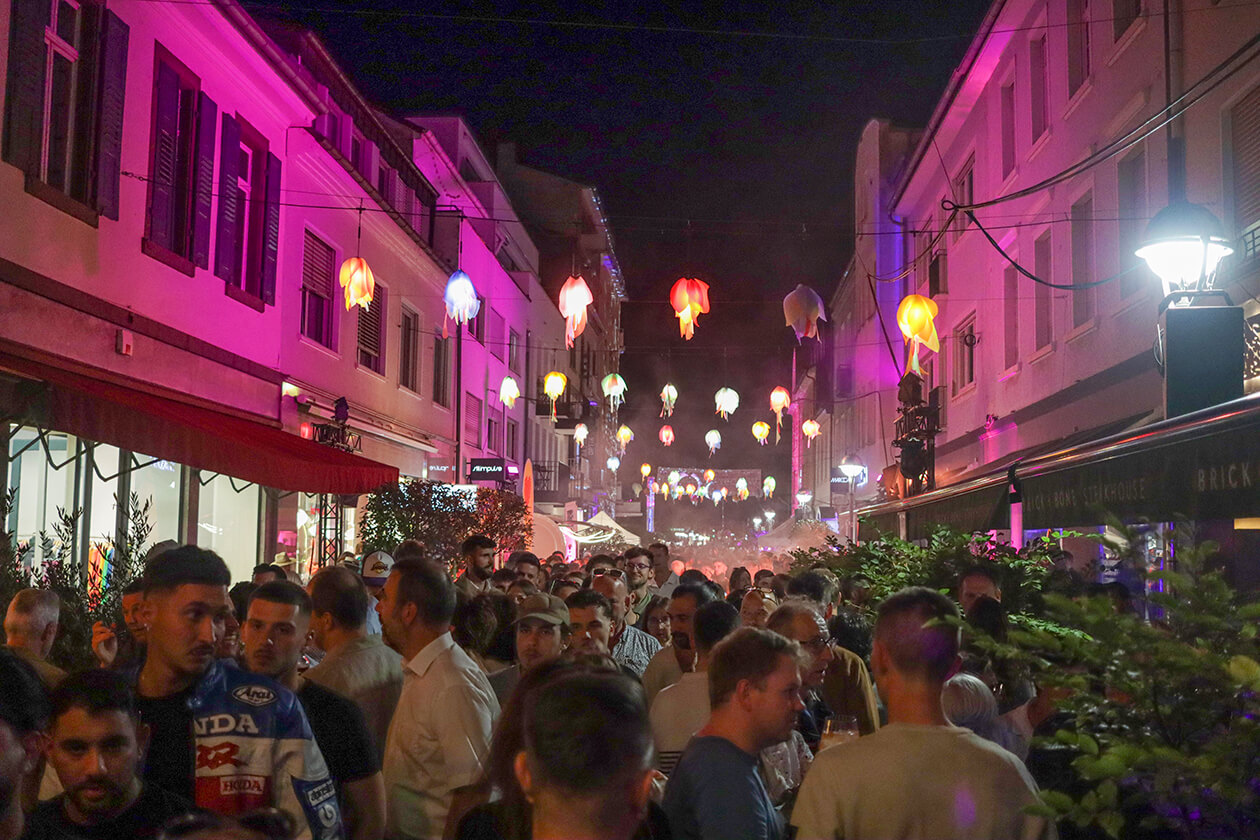 Waldstraßenfest Karlsruhe 21