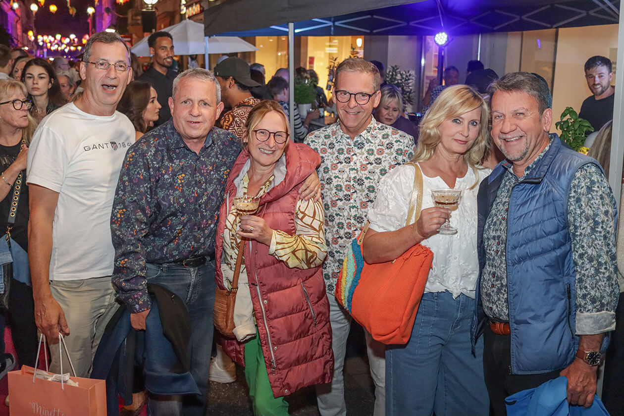 Waldstraßenfest Karlsruhe 25