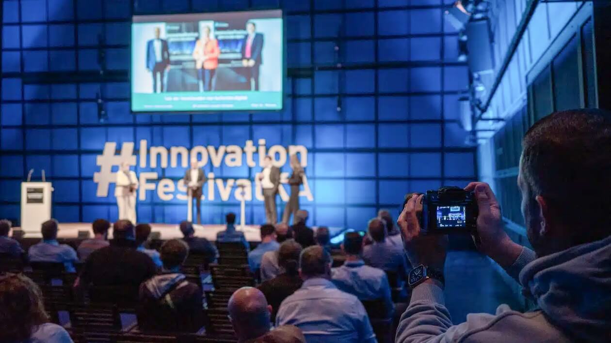 InnovationFestival Karlsruhe InnovationFestival Karlsruhe