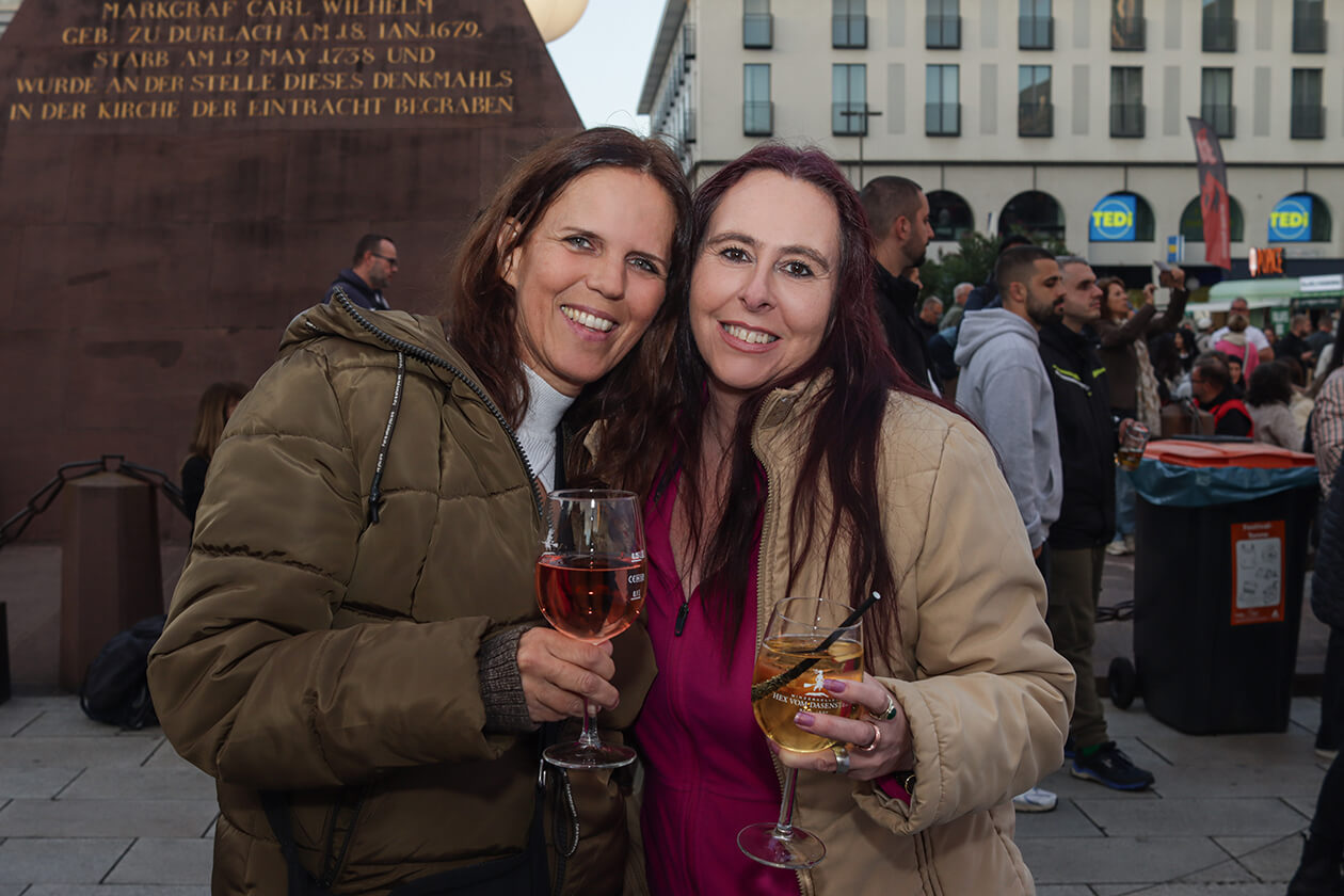 Karlsruher Stadtfest 04